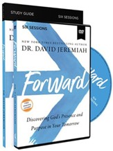 Forward DVD and Study Guide
