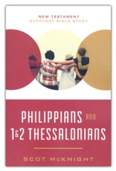 Philippians and 1 & 2 Thessalonians