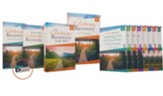 Celebrate Recovery Updated Curriculum Kit: A Program for Implementing a Christ-Centered Recovery Ministry in Your Church
