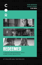 Redeemed Study Guide: God Makes All Things New