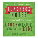 101 Tear-off Lunchbox Notes, Laugh out Loud