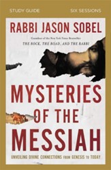 Mysteries of the Messiah Study Guide