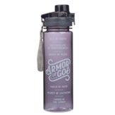 Armour of God, Water Bottle