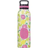 Taste And See Stainless Steel Water Bottle