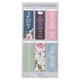 That Joy May Be In You Magnetic Bookmarks, Set of 6