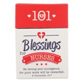 Nurses, Box Of Blessings