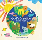 God's Creation: Help Tell the Story