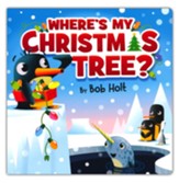 Where's My Christmas Tree?