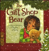 The Gift Shop Bear