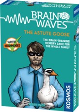 Brain Waves, The Astute Goose