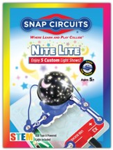 Snap Circuits Nite Lite