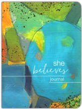 She Believes... Journal