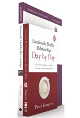 Emotionally Healthy Relationships Participant's Pack, Updated Edition: Discipleship that Deeply Changes Your Relationship with Others