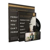 Forgiving What You Can't Forget Study Guide with DVD plus Streaming