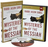 Mysteries of the Messiah Study Guide with DVD plus Streaming