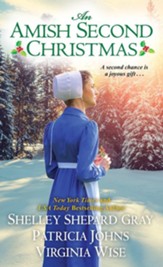 An Amish Second Christmas
