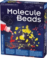 Molecule Beads, 3L Version