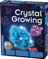 Crystal Growing, 3L Version