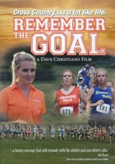 Remember the Goal, DVD