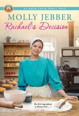 Rachael's Decision