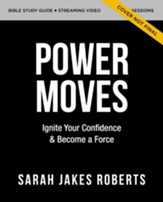 Power Moves DVD and Study Guide