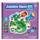 Jumbo Gem Craft Kit