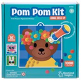 Pom Pom Craft Kit