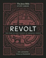 Revolt Study Guide