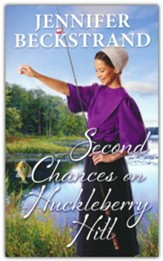 Second Chances on Huckleberry Hill, #11