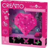 Creatto: Shining Sweetheart and Lovable Stuff