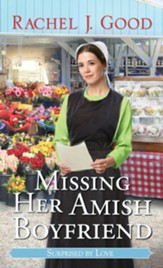 Missing Her Amish Boyfriend, #6