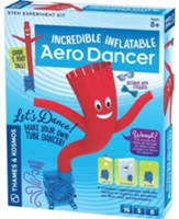 Incredible Inflatable Aero Dancer