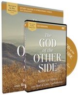 The God of the Other Side Study Guide with DVD