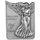 Healing Angels, Mini Plaque