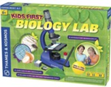Kids First: Biology lab