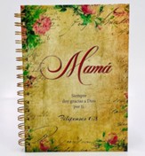 Journal Mama (Mom Journal)