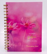 Journal Mujer Sabia (Wise Woman Journal)