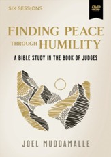 Finding Peace Through Humility DVD