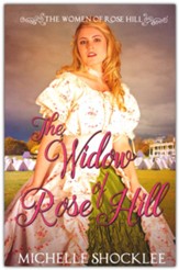 The Widow of Rose Hill