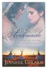 Sand Creek Serenade - Slightly Imperfect