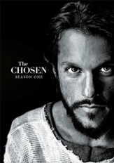 The Chosen: Season 1, DVD Set - Slightly Imperfect