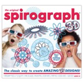 Spirograph 3D