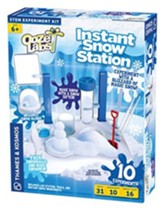 Ooze Labs Instant Snow Station