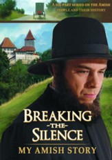 Breaking the Silence: My Amish Story, DVD
