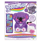 LatchKits Yarnimals Koala
