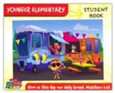 Food Truck Party:: Younger Elementary Student Book (pkg. of 6)
