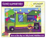 Food Truck Party: Older Elementary Student Book (Pack of 6)