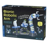 Bionic Robotic Arm