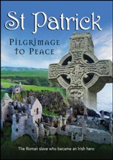 St. Patrick: Pilgrimage to Peace, DVD