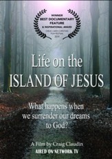 Life on Island Jesus, DVD